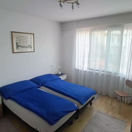 Ferienwohnung Casa Franceschini Locarno Exterior foto