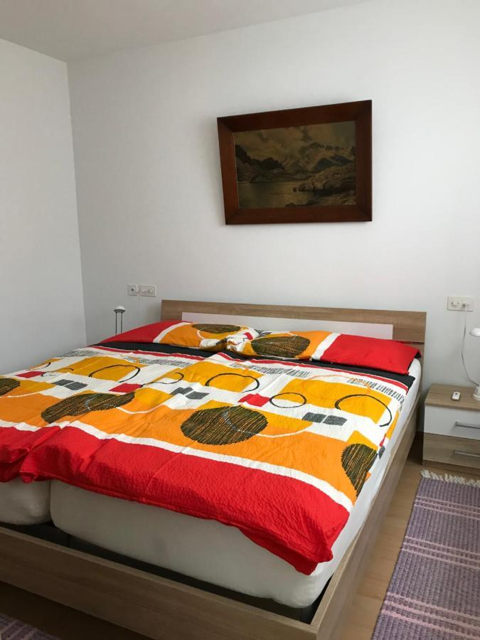 Ferienwohnung Casa Franceschini Locarno Exterior foto