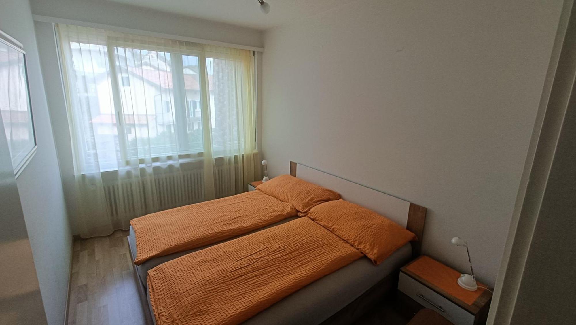 Ferienwohnung Casa Franceschini Locarno Exterior foto